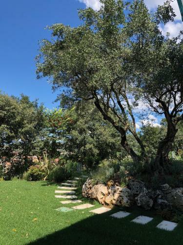Apartamento Villa Il Bacio Del Sole