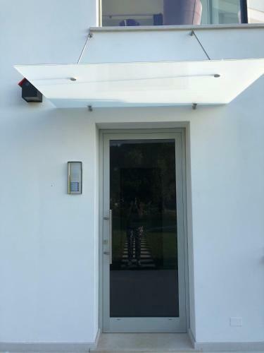 Apartamento Villa Il Bacio Del Sole