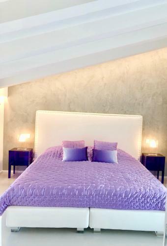 Apartamento Villa Il Bacio Del Sole