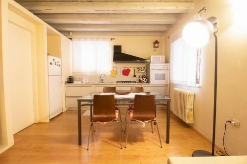 Lovely Apartment Sottoriva
