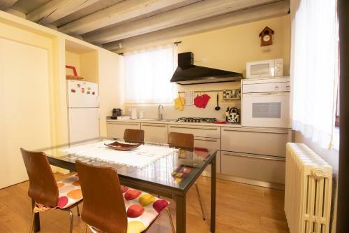 Lovely Apartment Sottoriva