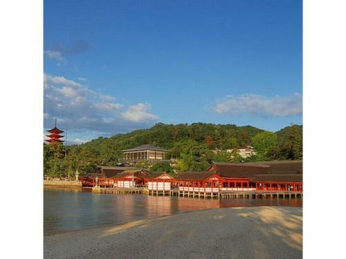 En Hotel Hiroshima - Vacation Stay 45750v