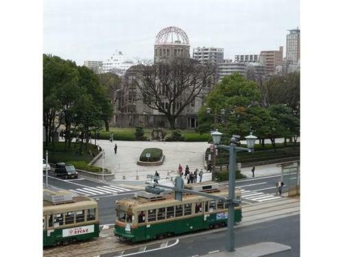 En Hotel Hiroshima - Vacation Stay 45750v