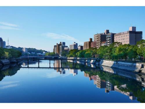 En Hotel Hiroshima - Vacation Stay 45750v