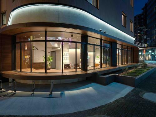 En Hotel Hiroshima - Vacation Stay 45750v