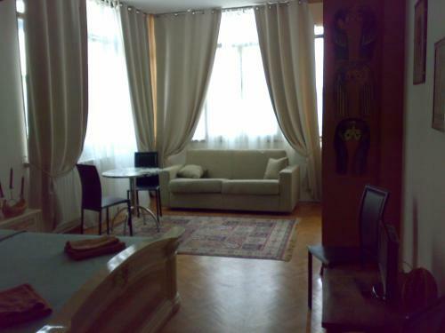 B&B In Arena L' Opera
