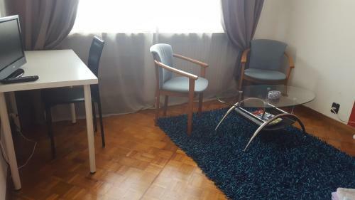 B&B In Arena L' Opera