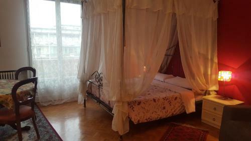 B&B In Arena L' Opera