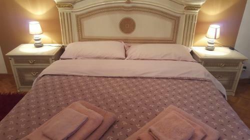 B&B In Arena L' Opera