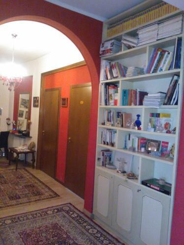 B&B In Arena L' Opera
