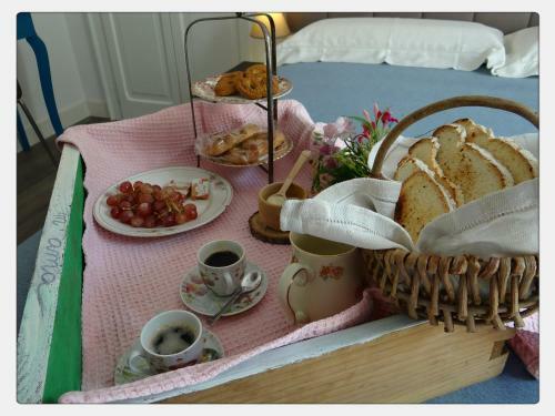 Frich B&B