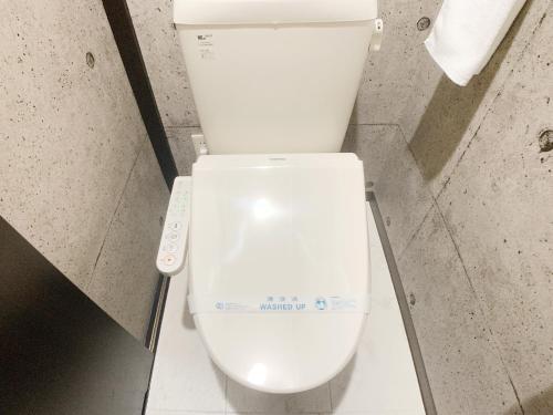 Apartamento Ouchi Hotel Fujimi