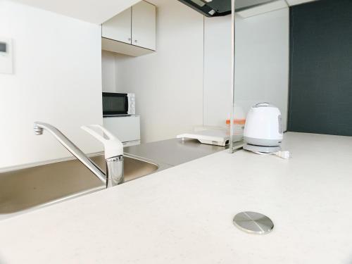 Apartamento Ouchi Hotel Fujimi