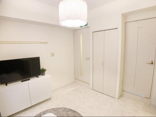 Apartamento Ouchi Hotel Fujimi