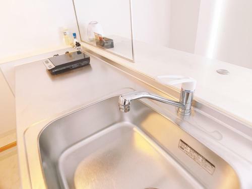 Apartamento Ouchi Hotel Fujimi