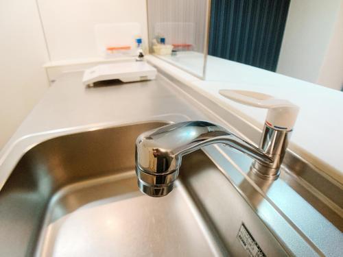 Apartamento Ouchi Hotel Fujimi