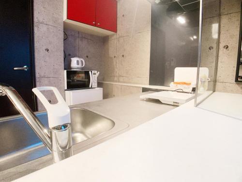 Apartamento Ouchi Hotel Fujimi