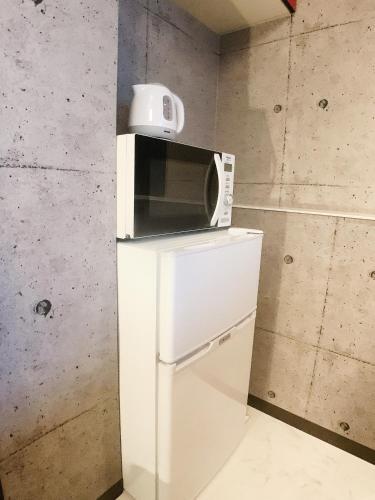 Apartamento Ouchi Hotel Fujimi