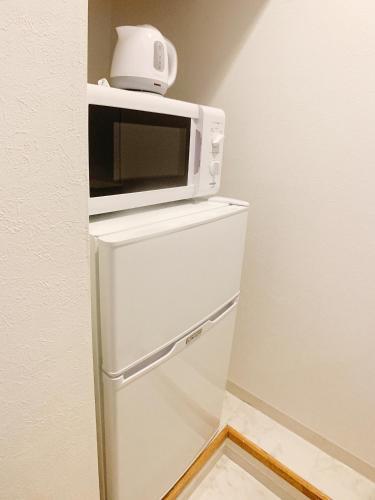 Apartamento Ouchi Hotel Fujimi