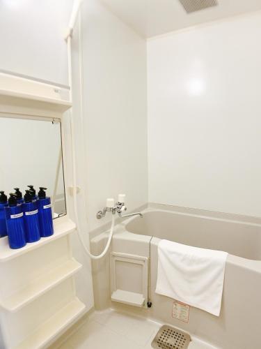 Apartamento Ouchi Hotel Fujimi