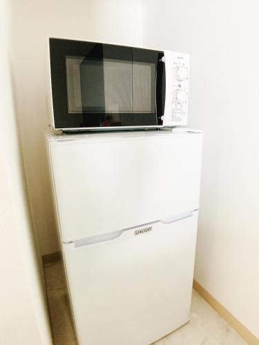 Apartamento Ouchi Hotel Fujimi