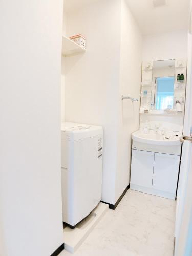 Apartamento Ouchi Hotel Fujimi