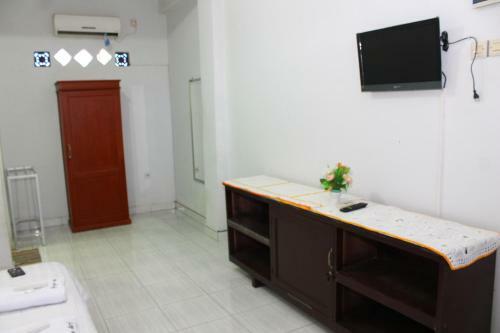 Hostal Griya Asri Ende Tengah
