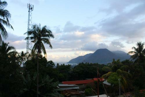 Hostal Griya Asri Ende Tengah