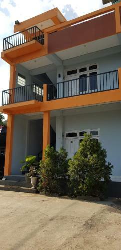 Hostal Griya Asri Ende Tengah