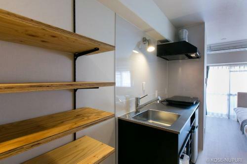 Apartamento Origami In Suite 301 - Vacation Stay 17648v