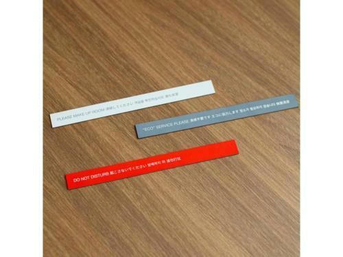 Hotel The Knot Hiroshima - Vacation Stay 48550v