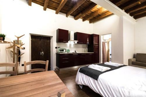 Apartamento Sansalvatore