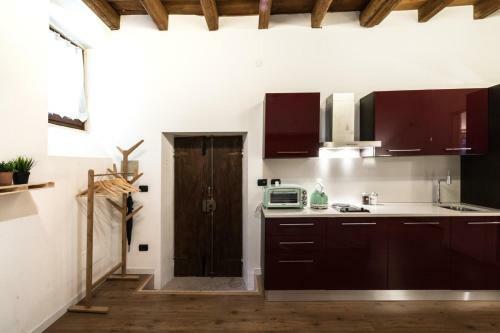 Apartamento Sansalvatore