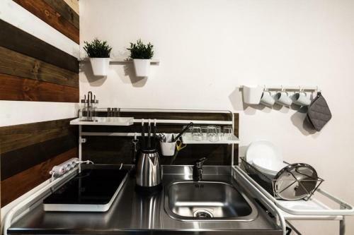 Apartamento Sansalvatore