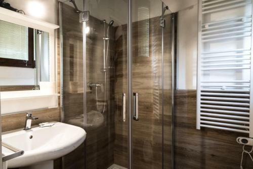 Apartamento Sansalvatore