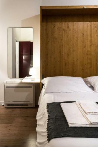 Apartamento Sansalvatore