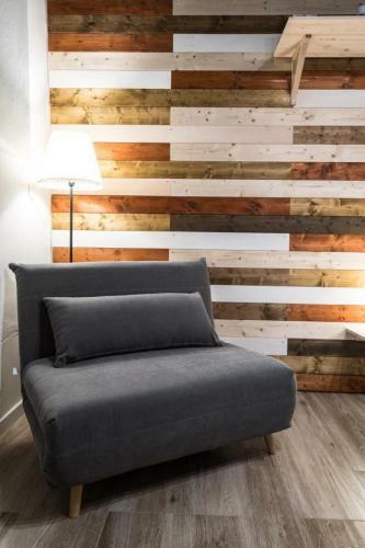 Apartamento Sansalvatore