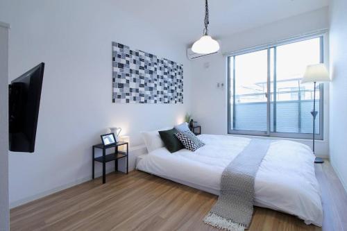 Apartamento Ball Park Ekimae 103 - Vacation Stay 16439v