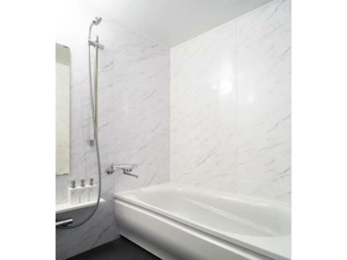 Hotel The Knot Hiroshima - Vacation Stay 48540v
