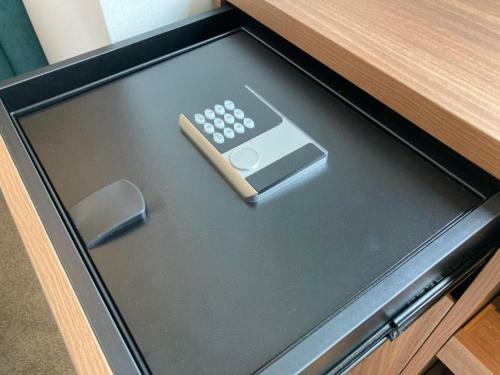 Hotel The Knot Hiroshima - Vacation Stay 48540v