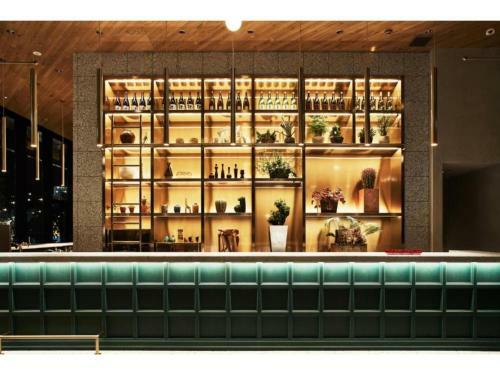 Hotel The Knot Hiroshima - Vacation Stay 48540v
