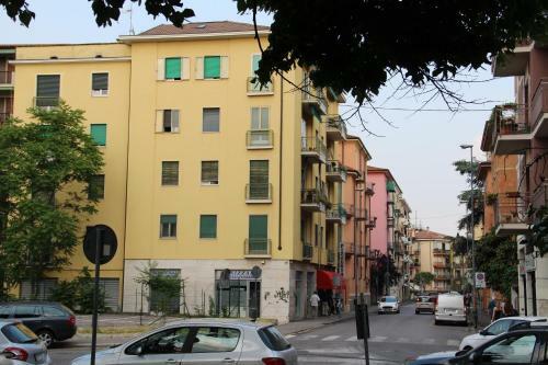 Hostal Arcobaleno Affittacamere