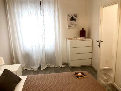 Apartamento Filarmonico12