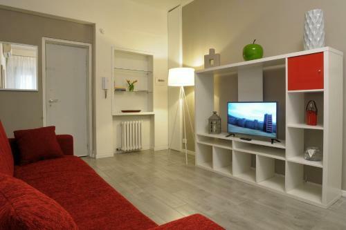 Apartamento Filarmonico12