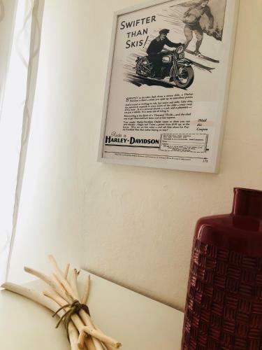 Apartamento Filarmonico12