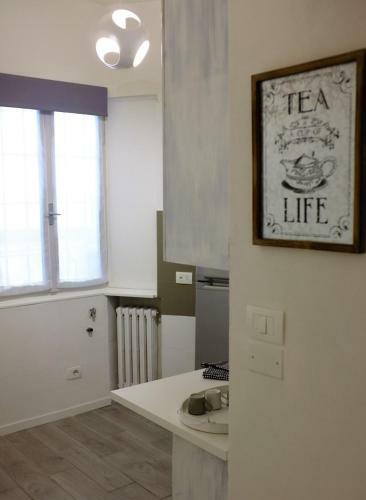 Apartamento Filarmonico12