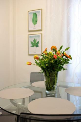 Apartamento Filarmonico12