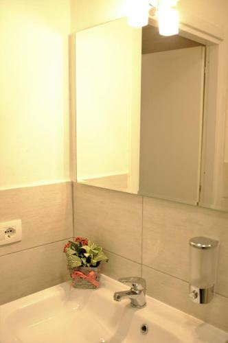 Apartamento Filarmonico12