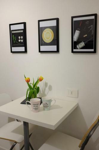 Apartamento Filarmonico12