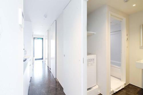 Apartamento Bhotel701 Apt For 6ppl Few Mins Walk To Peace Park